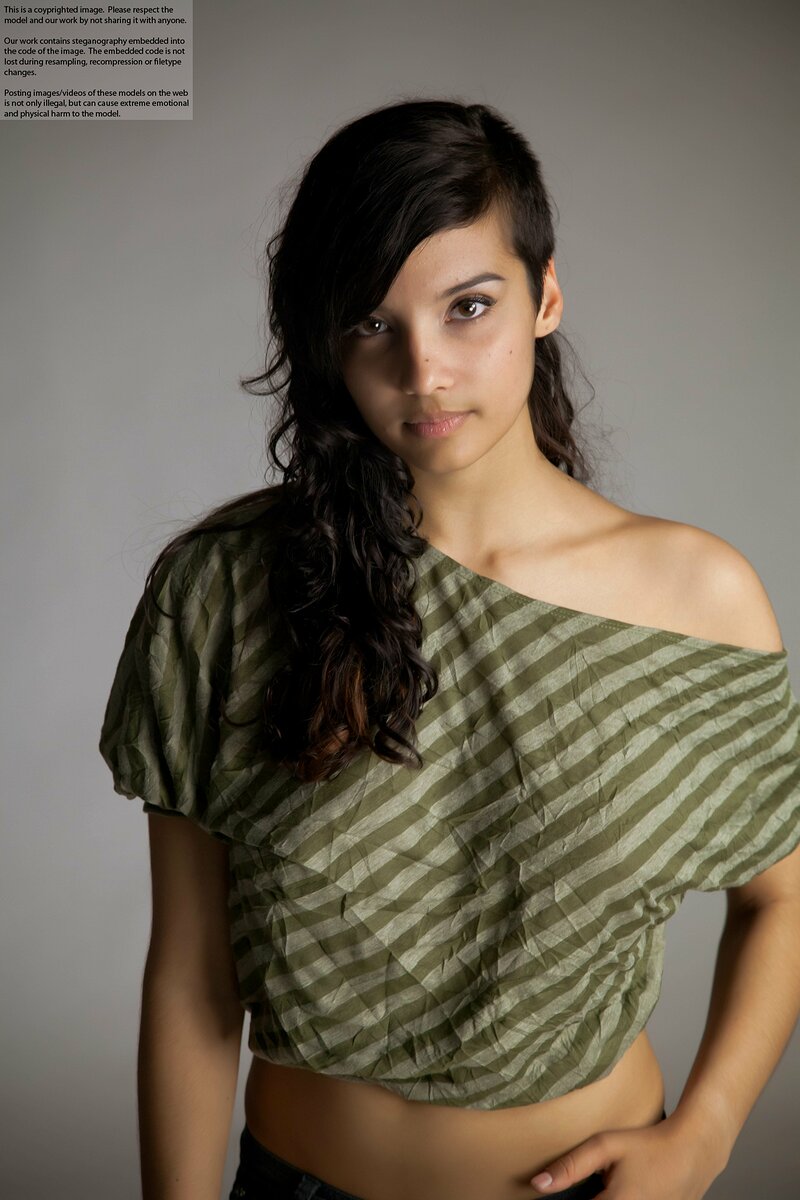 Лиана, 27